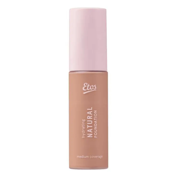 Etos Hydrating Natural Foundation