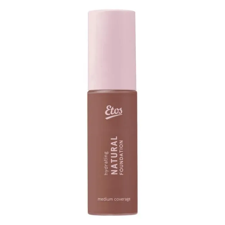 Etos Hydrating Natural Foundation