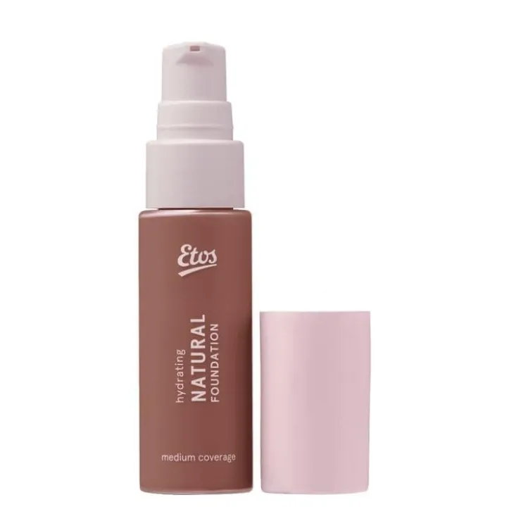 Etos Hydrating Natural Foundation