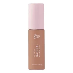 Etos Hydrating Natural Foundation
