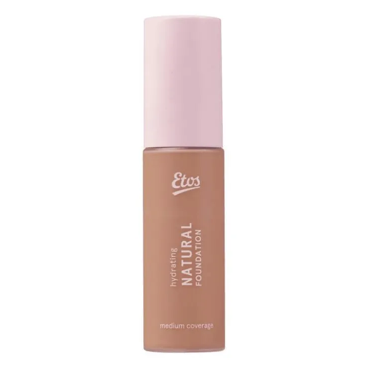 Etos Hydrating Natural Foundation