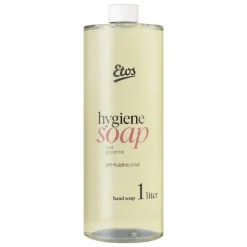 Etos Hygiëne Antibacterieel Handzeep Navulling 1000 ML