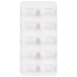 Etos Ibuprofen 400 mg Liquid Caps 20 st