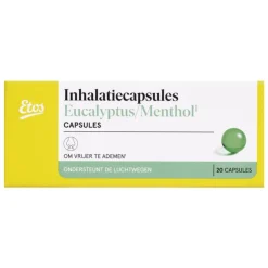 Etos Inhalatiecapsules
