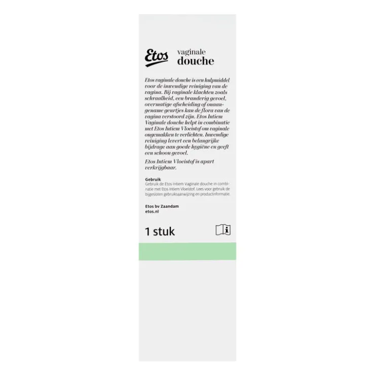 Etos Intiem Vaginale Douche