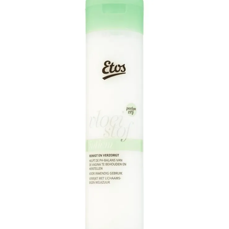 Etos Intiem Vloeistof 250 ML