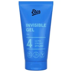 Etos Invisible Gel 150 ML