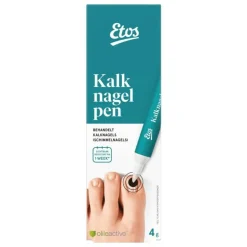 Etos Kalknagel Pen Complete Set