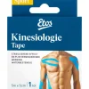 Etos Kinesiologie Sporttape 5 M x 5 CM