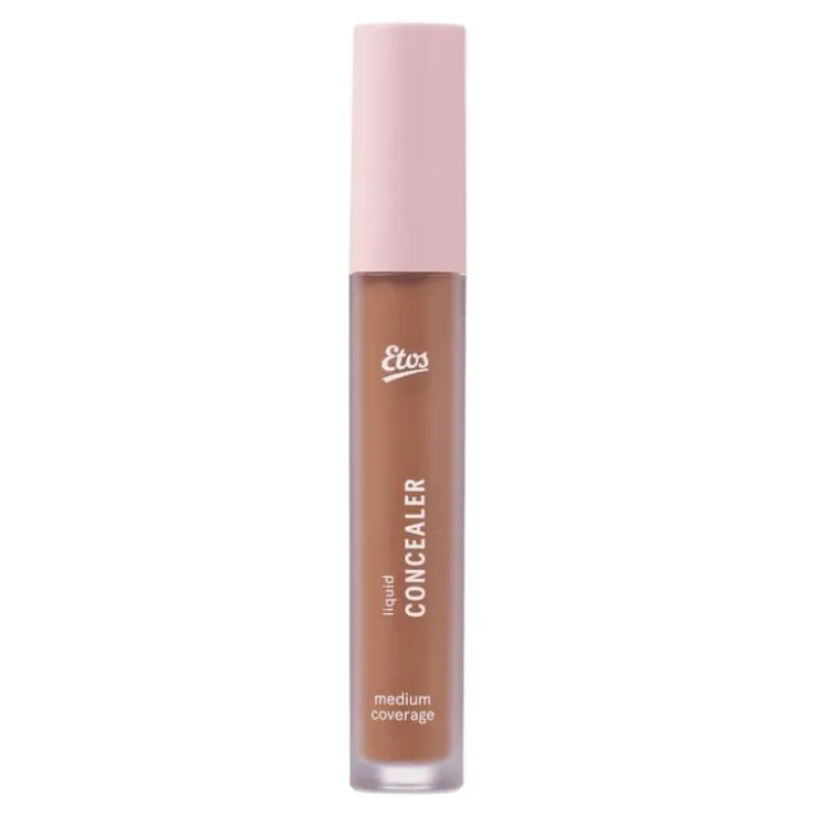 Etos Liquid Concealer