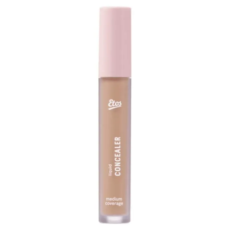 Etos Liquid Concealer