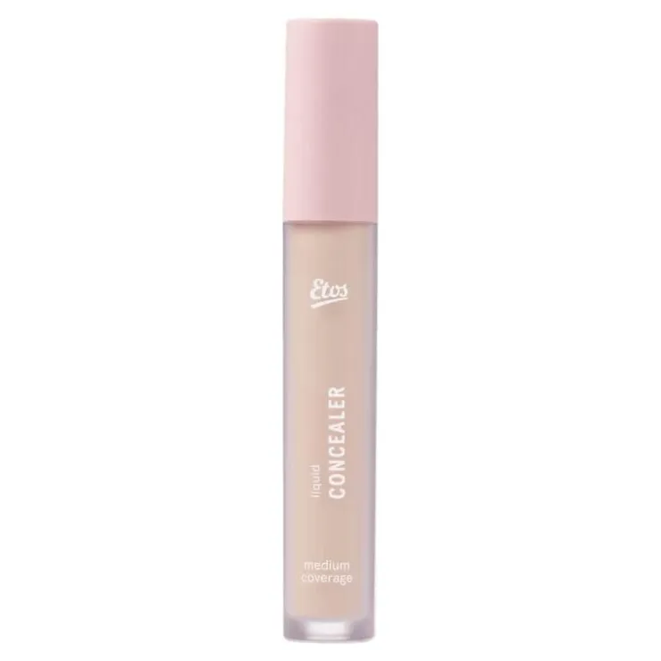 Etos Liquid Concealer