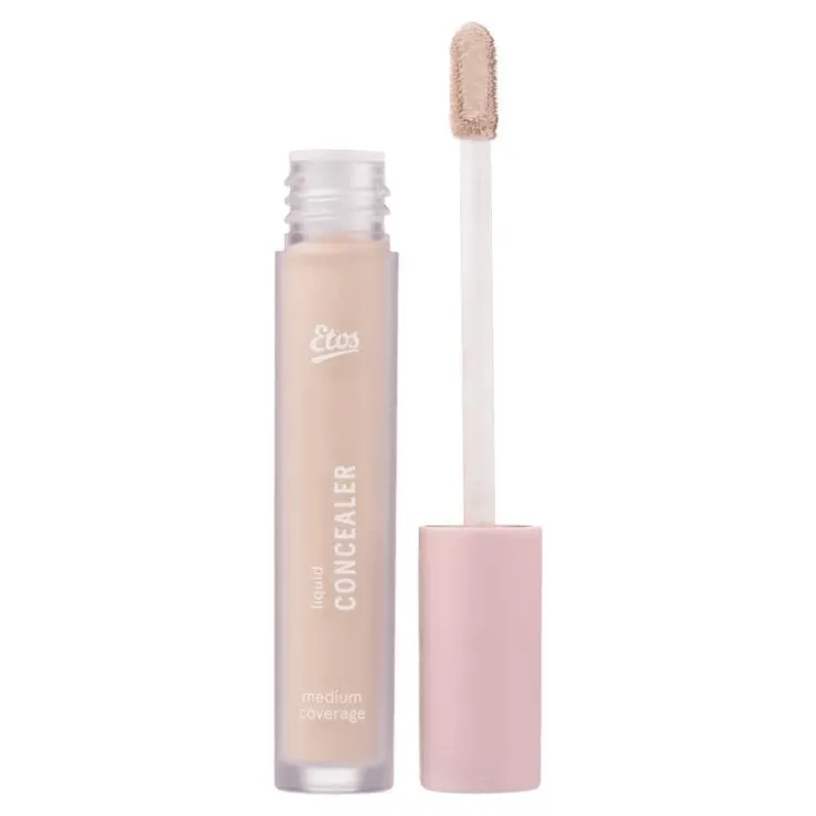 Etos Liquid Concealer