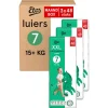 Etos Luiers Maat 7 Maandbox 144st