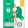 Etos Luiers XXL Maat 7 15+ kg Mid Pack 20 stuks