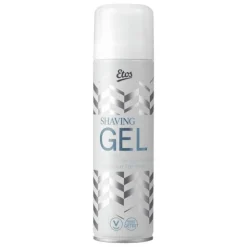 Heren Etos Man Scheergel Gevoelige Huid 200 ML