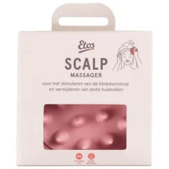 Etos Massage Borstel