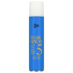 Etos Mega Strong Haarlak 250ML