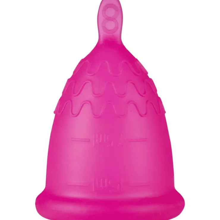 Etos Menstruatie Cup A