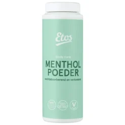 Etos Menthol Poeder 100 GR