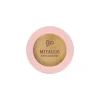 Etos Metallic Eyeshadow Goud