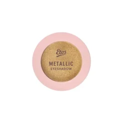 Etos Metallic Eyeshadow Goud