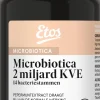 Etos microbiotica 2 miljard kve 60 caps