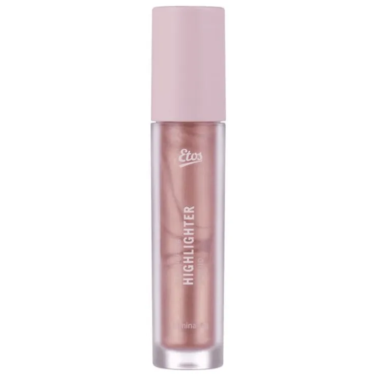 Etos Moisturizing Highlighter Liquid