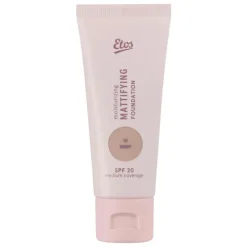 Etos Moisturizing Mattifying Foundation SPF 20