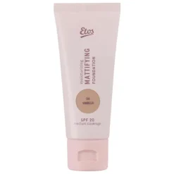 Etos Moisturizing Mattifying Foundation SPF 20