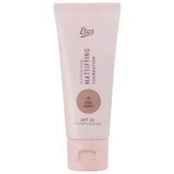 Etos Moisturizing Mattifying Foundation SPF 20
