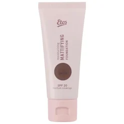 Etos Moisturizing Mattifying Foundation SPF 20