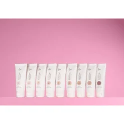 Etos Moisturizing Mattifying Foundation SPF 20