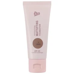 Etos Moisturizing Mattifying Foundation SPF 20