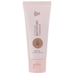 Etos Moisturizing Mattifying Foundation SPF 20