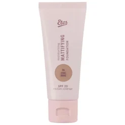 Etos Moisturizing Mattifying Foundation SPF 20