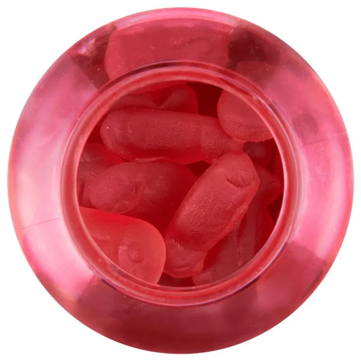 Etos multi kids gummies 60 stuks