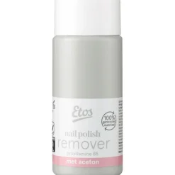 Etos Nagellak Remover met Aceton 150ML