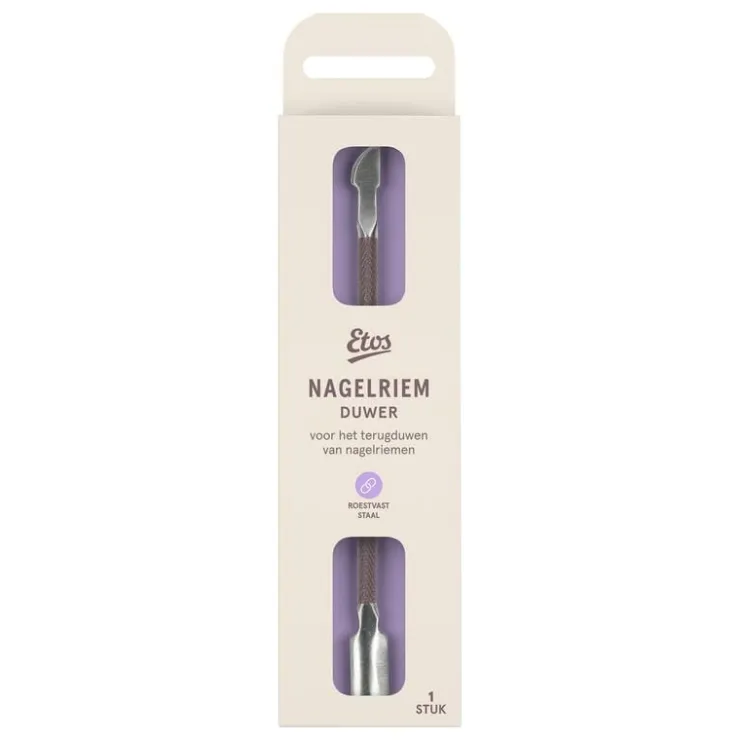 Etos Nagelriem Duwer