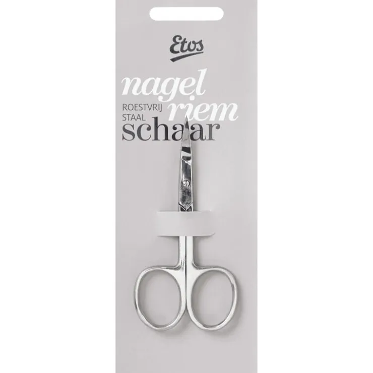 Etos Nagelriemschaar