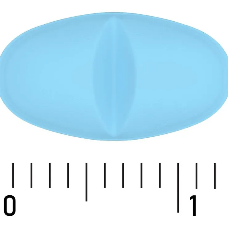 Etos Naproxennatrium 220 mg Omhulde Tabletten