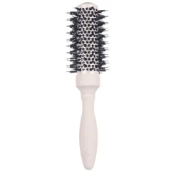 Etos Nude borstel rond thermo mix haar