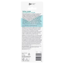 Etos Opzetborstel Total Clean 6 stuks