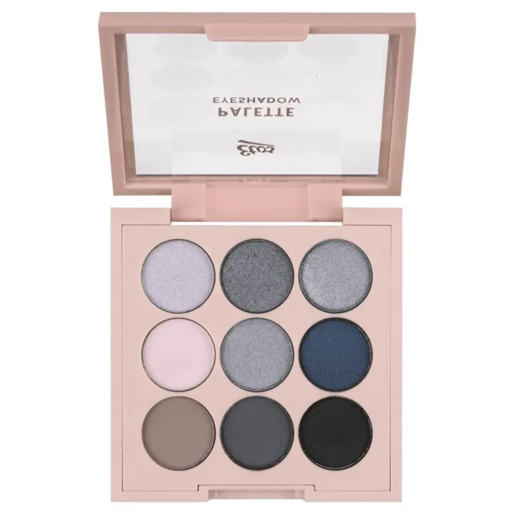 Etos Palette Eyeshadow