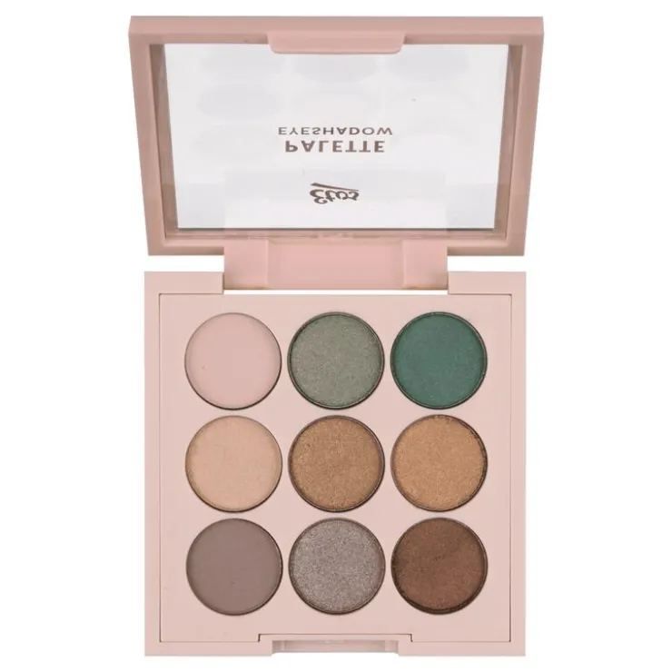 Etos Palette Eyeshadow