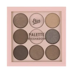 Etos Palette Eyeshadow 03 Senual Nude