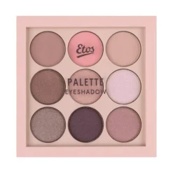 Etos Palette Eyeshadow