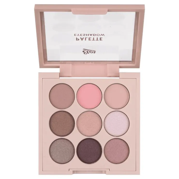 Etos Palette Eyeshadow