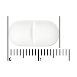 Etos Paracetamol 500 mg Ovale Tablet