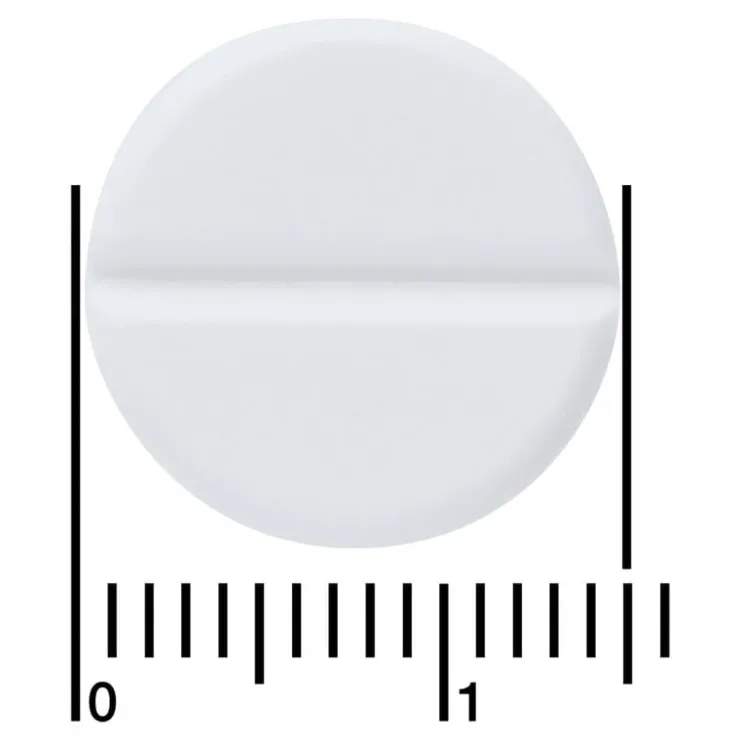 Etos Paracetamol 500 mg Tabletten